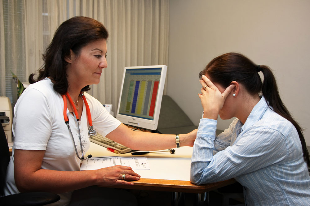 Eosinophilic esophagitis – Symptoms, causes, and therapy