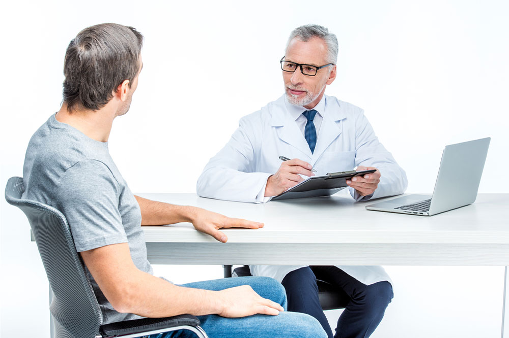 Multiple myeloma – Stages, prognosis, symptoms, and management options