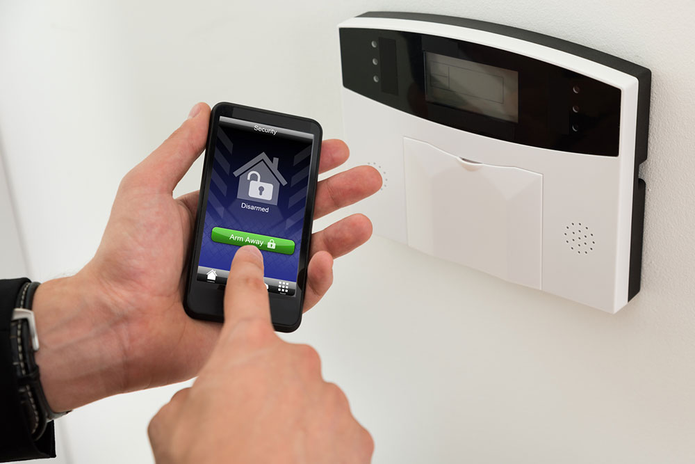 10 Types of Home Security Devices Expected to Have Black Friday Deals in 2023