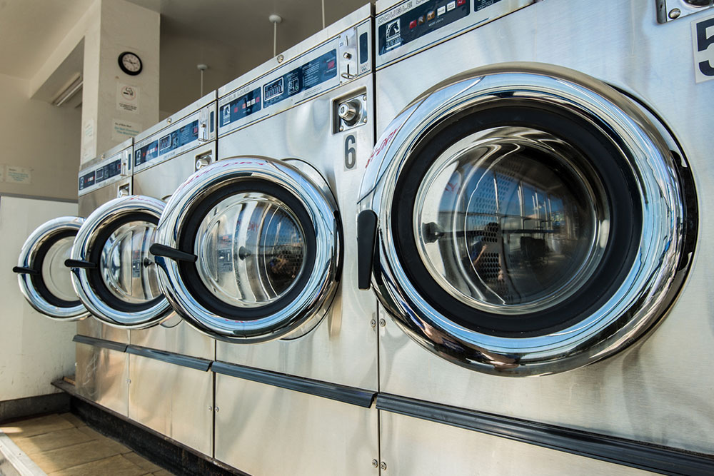 Black Friday 2023 – 10 Amazing Deals to Expect on Washers and Dryers