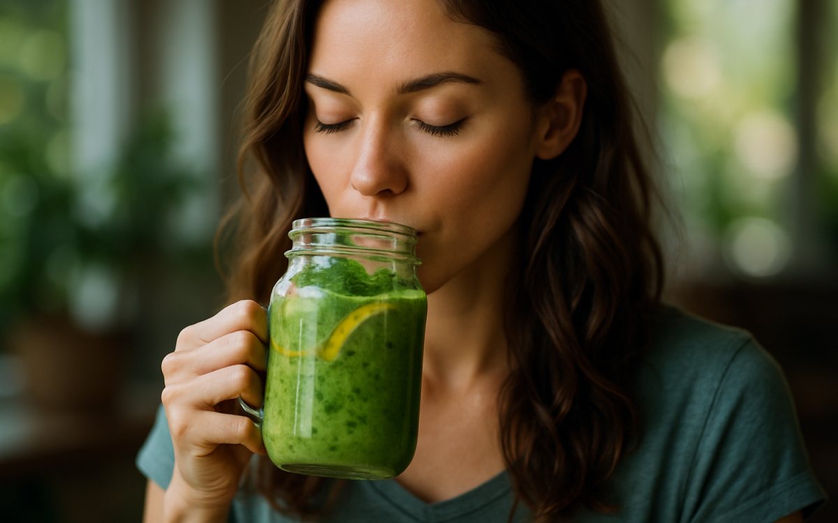 5 healthy habits for natural detox