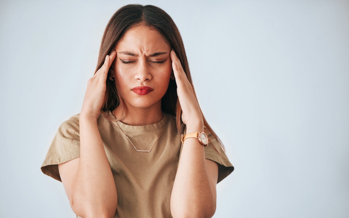 5 home remedies for vertigo symptoms