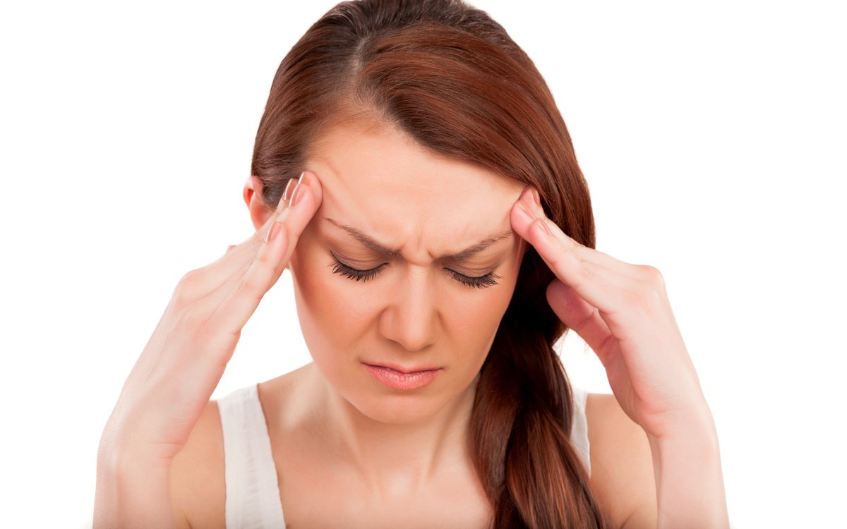 6 early warning signs of a migraine episode