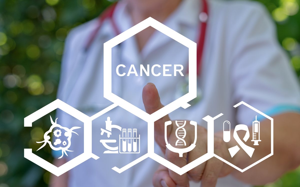 Cancer – Types, symptoms, and treatment
