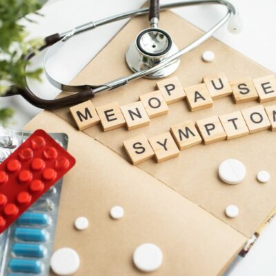 Menopause – Symptoms, stages, and natural remedies