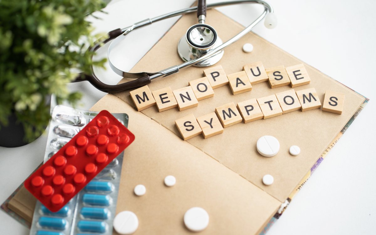 Menopause – Symptoms, stages, and natural remedies