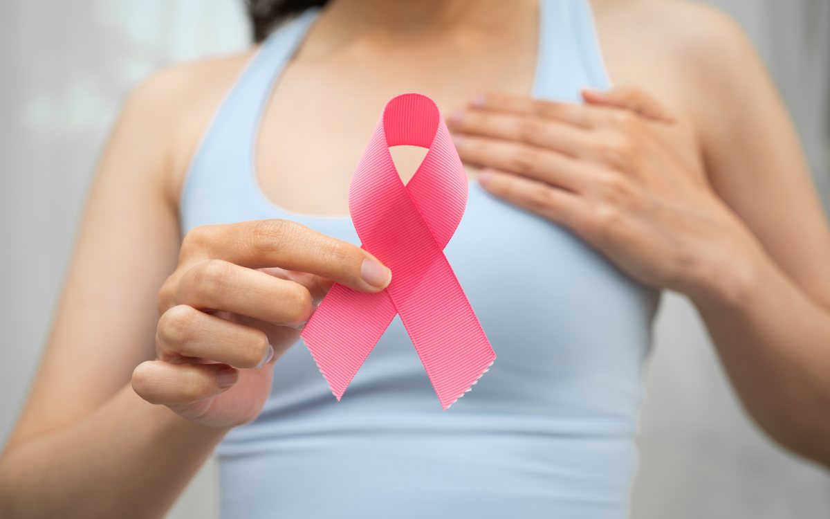 Metastatic breast cancer- Signs, prognosis, and management options